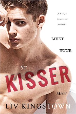 [Meet Your Man 02] • The Kisser